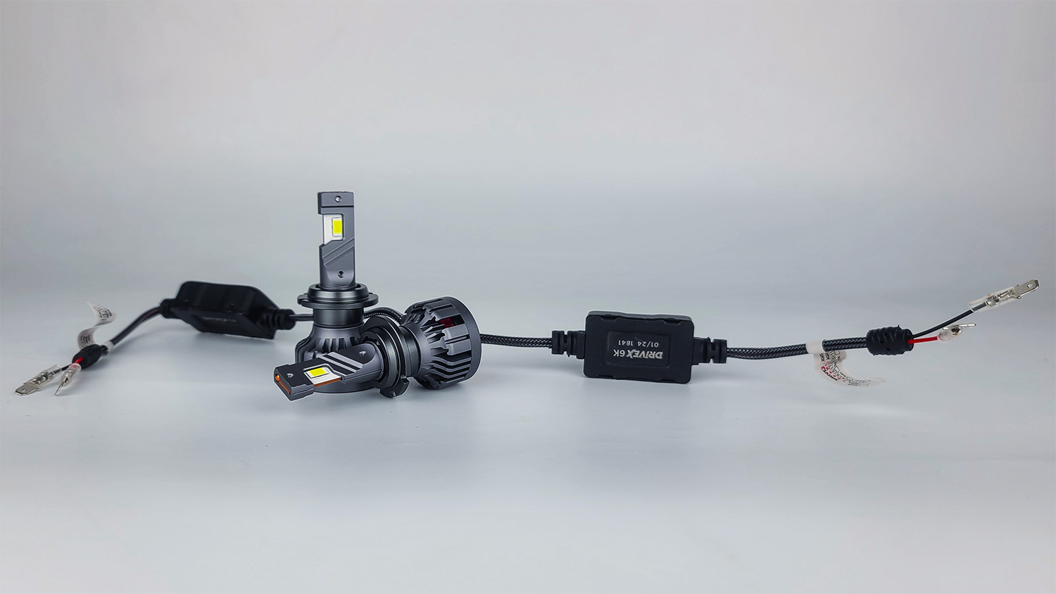 AL-01 PRO D2 52W CAN 9-32V 6K к-т.